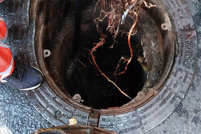 资兴管道预处理